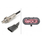 Lambda andur HELLA 6PA 358 066-071