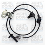 Andur, rattap&ouml;&ouml;rete arv MEAT & DORIA 90811