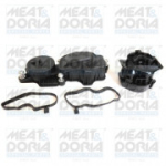 Klapp, karterituulutus MEAT & DORIA 91600