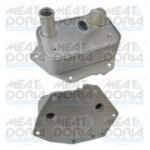 &Otilde;liradiaator,mootori&otilde;li MEAT & DORIA 95157