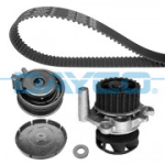 Veepump + hammasrihmakomplekt DAYCO KTBWP2532