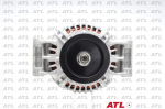 Generaator ATL Autotechnik L 52 040