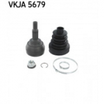 Liigendlaager, veov&otilde;ll SKF VKJA 5679