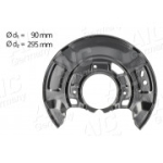 Plekk,piduriketas AIC 58261