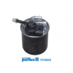 K&uuml;tusefilter PURFLUX FCS932