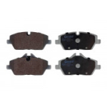 Piduriklotsi komplekt, ketaspidur QUARO QP0640