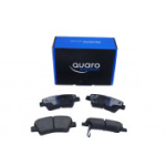 Piduriklotsi komplekt, ketaspidur QUARO QP5713C