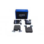 Piduriklotsi komplekt, ketaspidur QUARO QP8155C