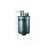 K&uuml;tusefilter KNECHT KL 173