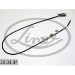 Tross, seisupidur LINEX 30.01.34