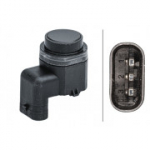 Sensor, parkimisabi HELLA 6PX 358 141-271