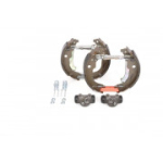 Piduriklotside komplekt BOSCH 0 204 114 192