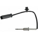 Andur, heitgaasitemperatuur METZGER 0894650