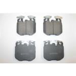 Piduriklotsi komplekt, ketaspidur LPR 05P2158