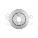 Piduriketas HELLA 8DD 355 129-791