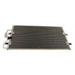 Kondensaator, kliimaseade MAXGEAR AC830110