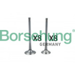 Sisselaskeventiil Borsehung B18637