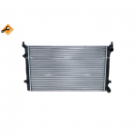 Radiaator, mootorijahutus NRF 53404