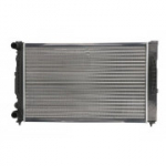 Radiaator, mootorijahutus THERMOTEC D7A001TT