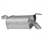 L&otilde;ppsummuti ASMET 05.165