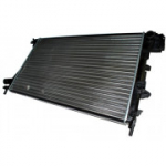 Radiaator, mootorijahutus THERMOTEC D7X027TT
