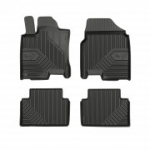 P&otilde;randamattid FROGUM No.77 77408289 Nissan Qashqai I