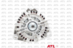 Generaator ATL Autotechnik L 47 430