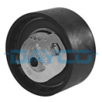 Pingutusrull, hammasrihm DAYCO ATB1004