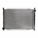 Radiaator, mootorijahutus THERMOTEC D7K002TT