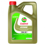 Mootori&otilde;li CASTROL 0W20 EDGE V 4L