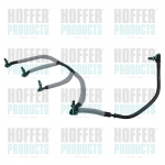 Voolik, j&auml;&auml;kk&uuml;tus HOFFER 80298020