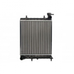 Radiaator, mootorijahutus THERMOTEC D70501TT