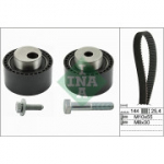 Hammasrihma komplekt INA 530 0235 10