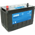 Aku EXIDE StartPRO EG110B 110AH 950A