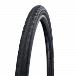 Jalgratta rehv SCHWALBE Delta Cruiser 26 x 1 3/8 Black