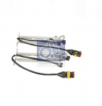 Kulumisn&auml;idik, piduriklots DT 5.92170