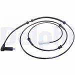 Andur, rattap&ouml;&ouml;rete arv DELPHI SS20073