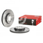 Piduriketas BREMBO 09.8303.75