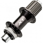 Jalgratta rummu SHIMANO DEORE XT FH-M8010-B 32H