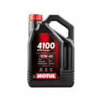 Mootori&otilde;li MOTUL 4100 SYN-NERGY 10W40 4L