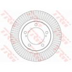 Piduriketas TRW DF6239S