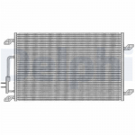 Kondensaator, kliimaseade DELPHI TSP0225307