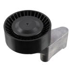 Seade ja juhtrull, soonrihm FEBI BILSTEIN 19539