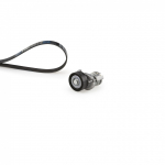 Soonrihmakomplekt GATES K016PK1088