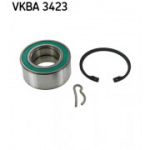 Rattalaagrikomplekt SKF VKBA 3423