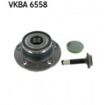 Rattalaagrikomplekt SKF VKBA 6558