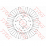 Piduriketas TRW DF6299