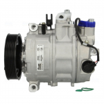 Kompressor, kliimaseade NISSENS 89223