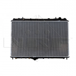 Radiaator, mootorijahutus NRF 509518