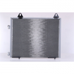 Kondensaator, kliimaseade NISSENS 94327